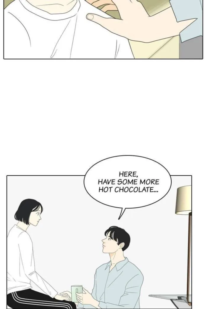 My Roommate Is a Gumiho Chapter 2 page 57
