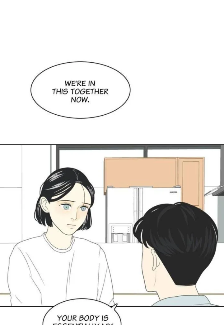 My Roommate Is a Gumiho Chapter 2 page 59