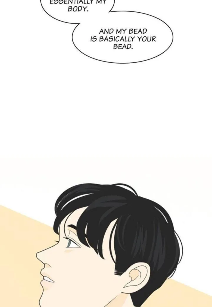 My Roommate Is a Gumiho Chapter 2 page 60