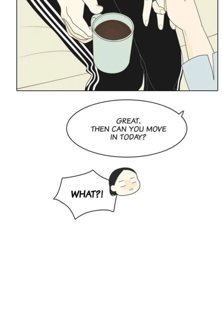 My Roommate Is a Gumiho Chapter 2 page 62