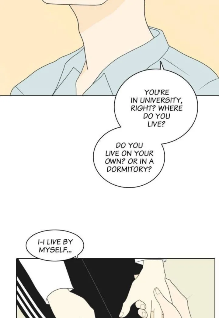 My Roommate Is a Gumiho Chapter 2 page 61