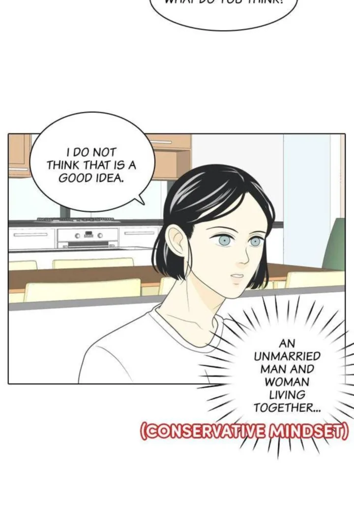 My Roommate Is a Gumiho Chapter 2 page 64