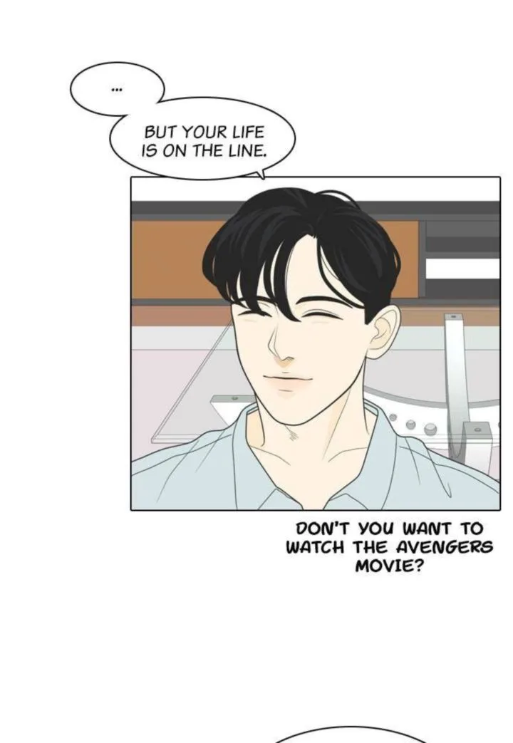 My Roommate Is a Gumiho Chapter 2 page 65