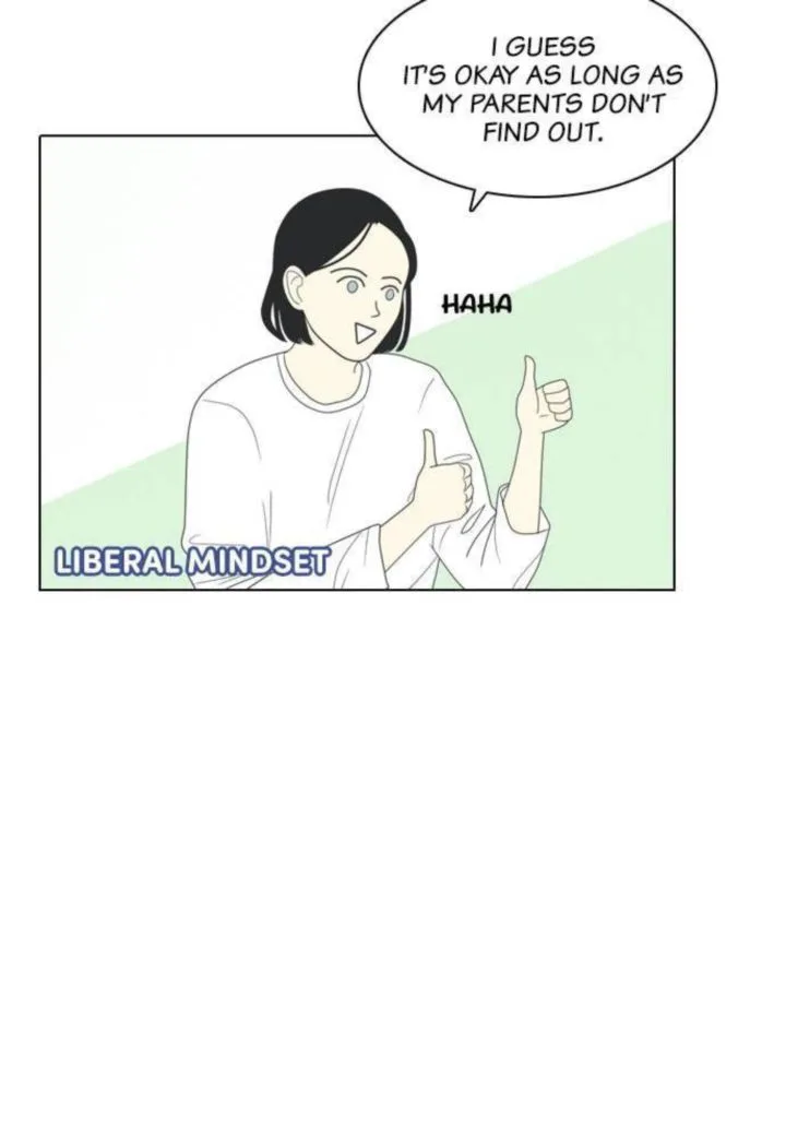 My Roommate Is a Gumiho Chapter 2 page 66
