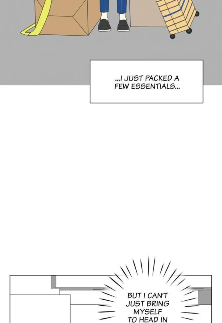My Roommate Is a Gumiho Chapter 2 page 70