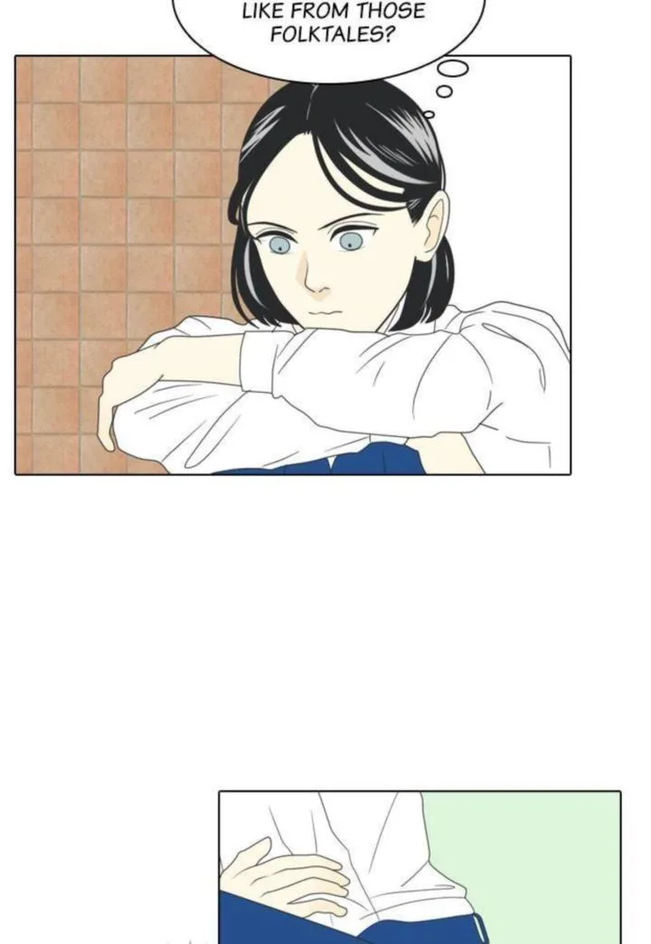 My Roommate Is a Gumiho Chapter 2 page 72