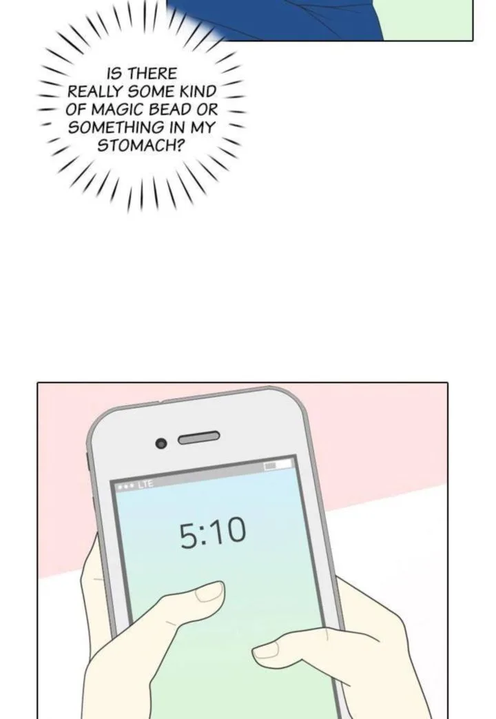My Roommate Is a Gumiho Chapter 2 page 73