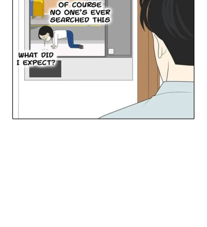 My Roommate Is a Gumiho Chapter 2 page 77