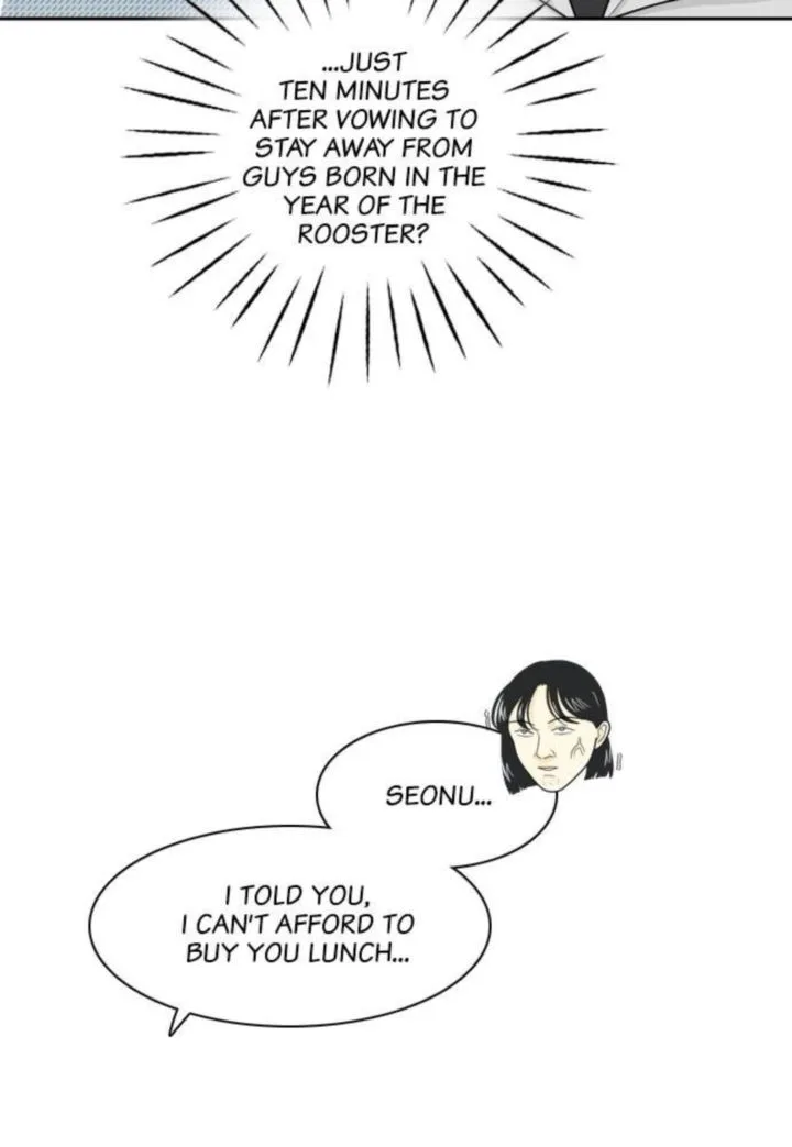 My Roommate Is a Gumiho Chapter 20 page 13