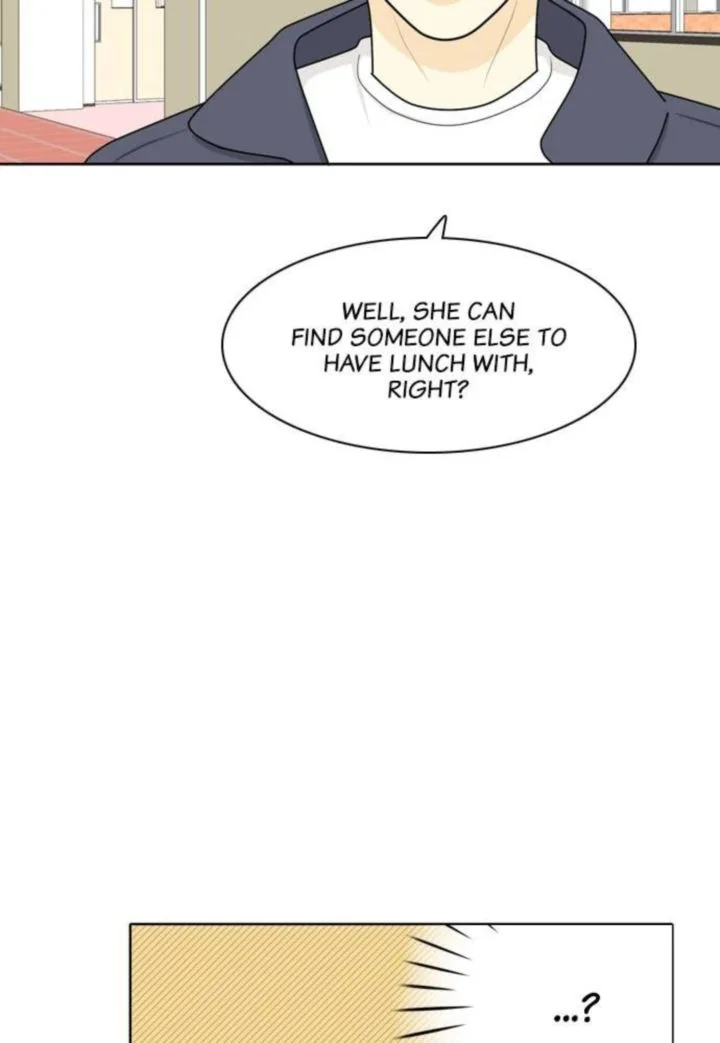My Roommate Is a Gumiho Chapter 20 page 8