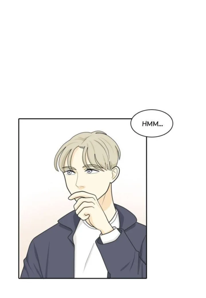 My Roommate Is a Gumiho Chapter 20 page 1