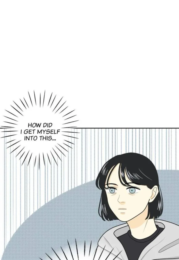 My Roommate Is a Gumiho Chapter 20 page 12