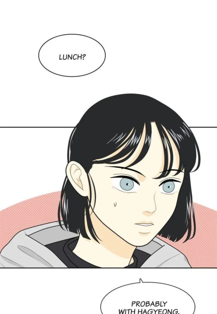 My Roommate Is a Gumiho Chapter 20 page 5