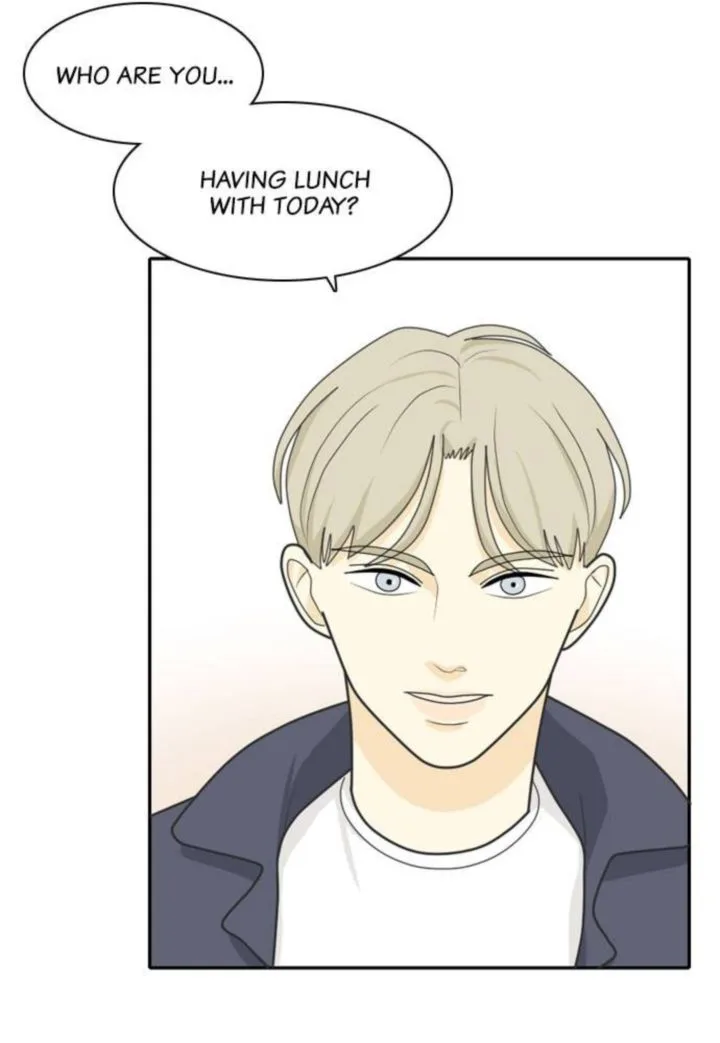 My Roommate Is a Gumiho Chapter 20 page 2