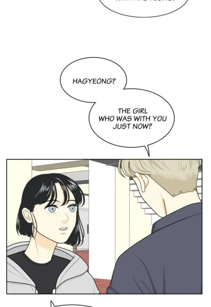 My Roommate Is a Gumiho Chapter 20 page 6