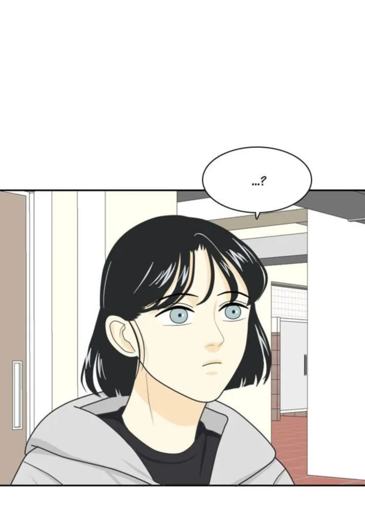 My Roommate Is a Gumiho Chapter 20 page 3