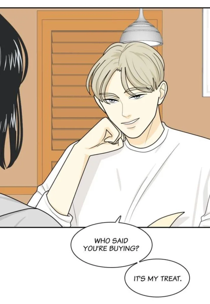 My Roommate Is a Gumiho Chapter 20 page 14