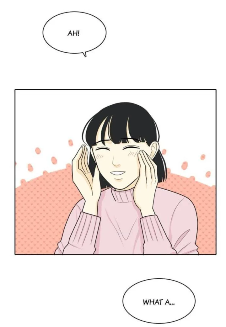 My Roommate Is a Gumiho Chapter 20 page 32