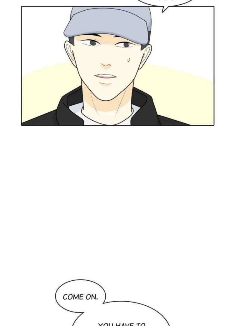 My Roommate Is a Gumiho Chapter 20 page 23