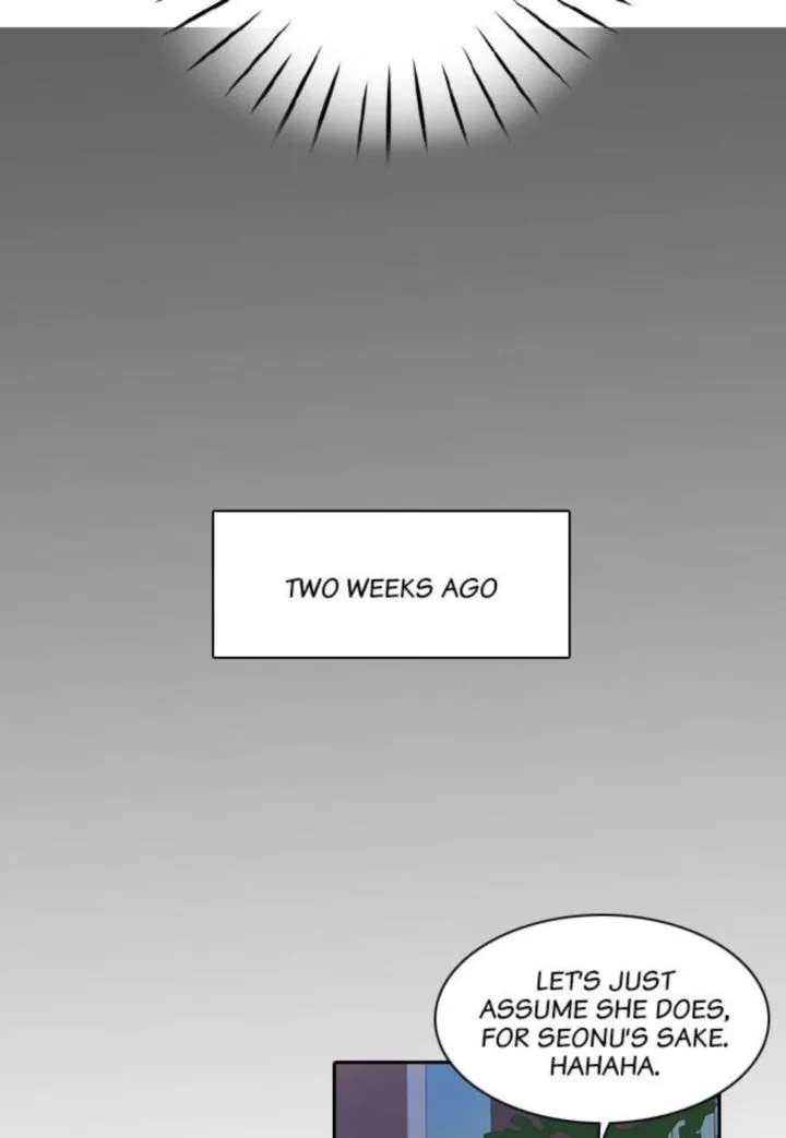 My Roommate Is a Gumiho Chapter 20 page 18