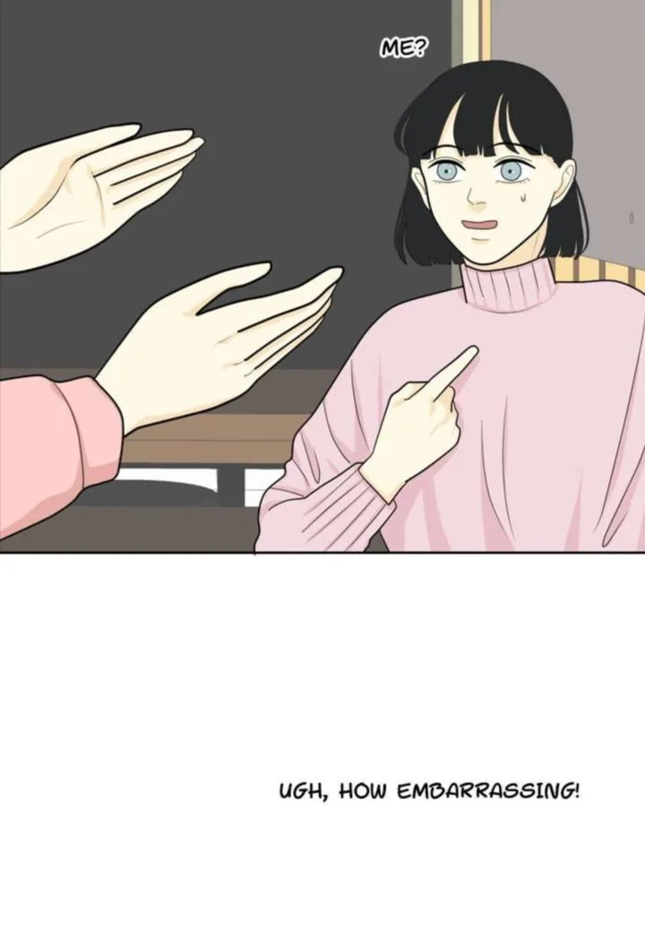 My Roommate Is a Gumiho Chapter 20 page 31