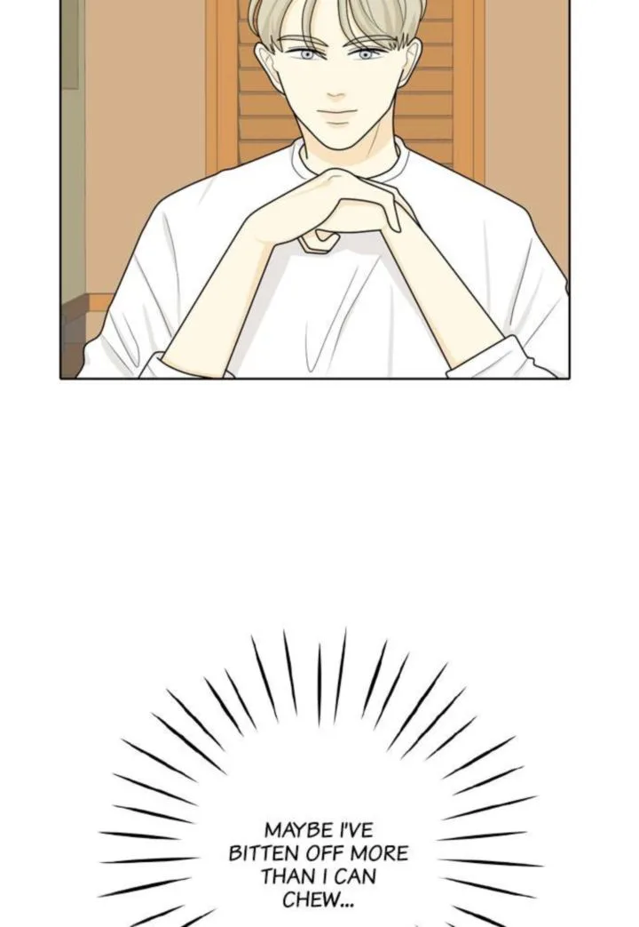 My Roommate Is a Gumiho Chapter 20 page 17