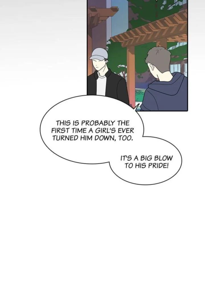 My Roommate Is a Gumiho Chapter 20 page 19