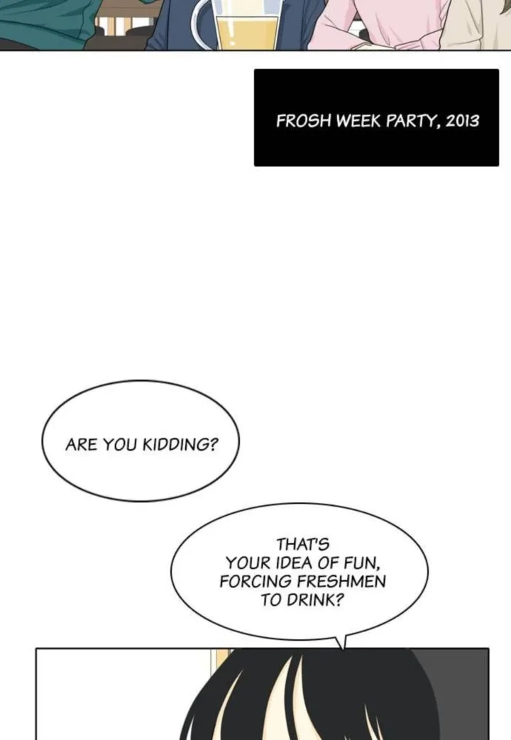 My Roommate Is a Gumiho Chapter 20 page 25