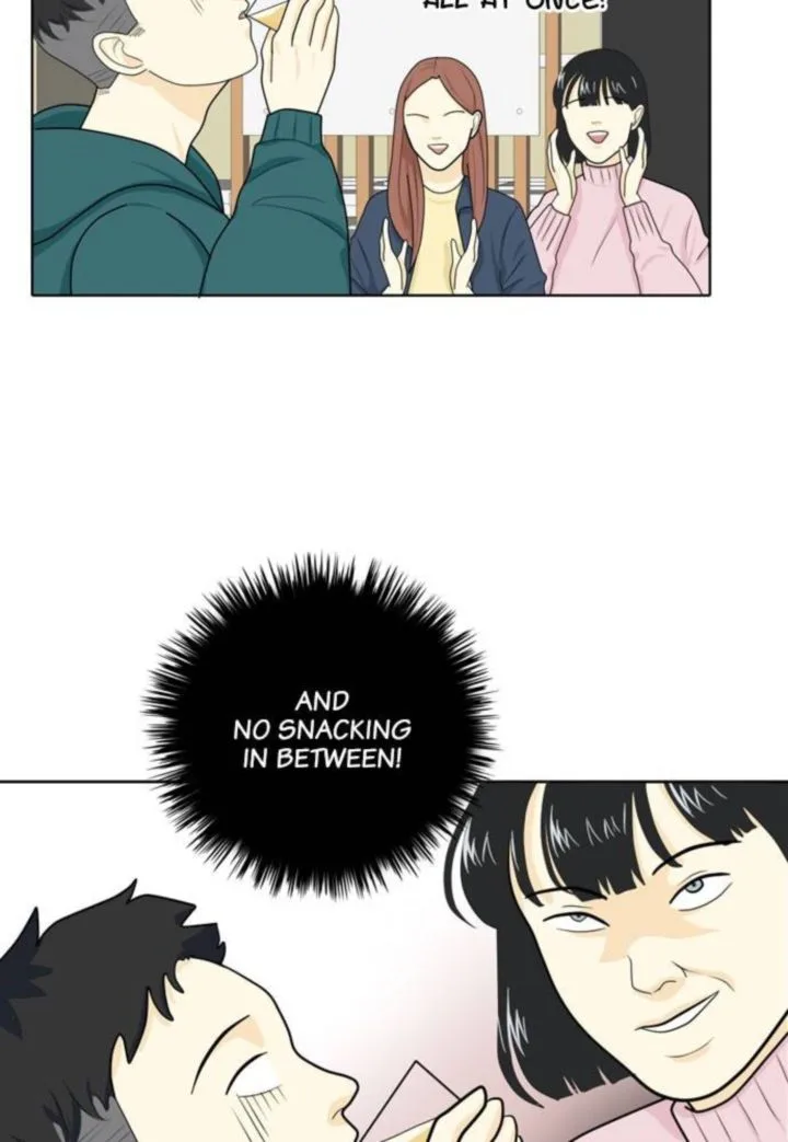 My Roommate Is a Gumiho Chapter 20 page 38