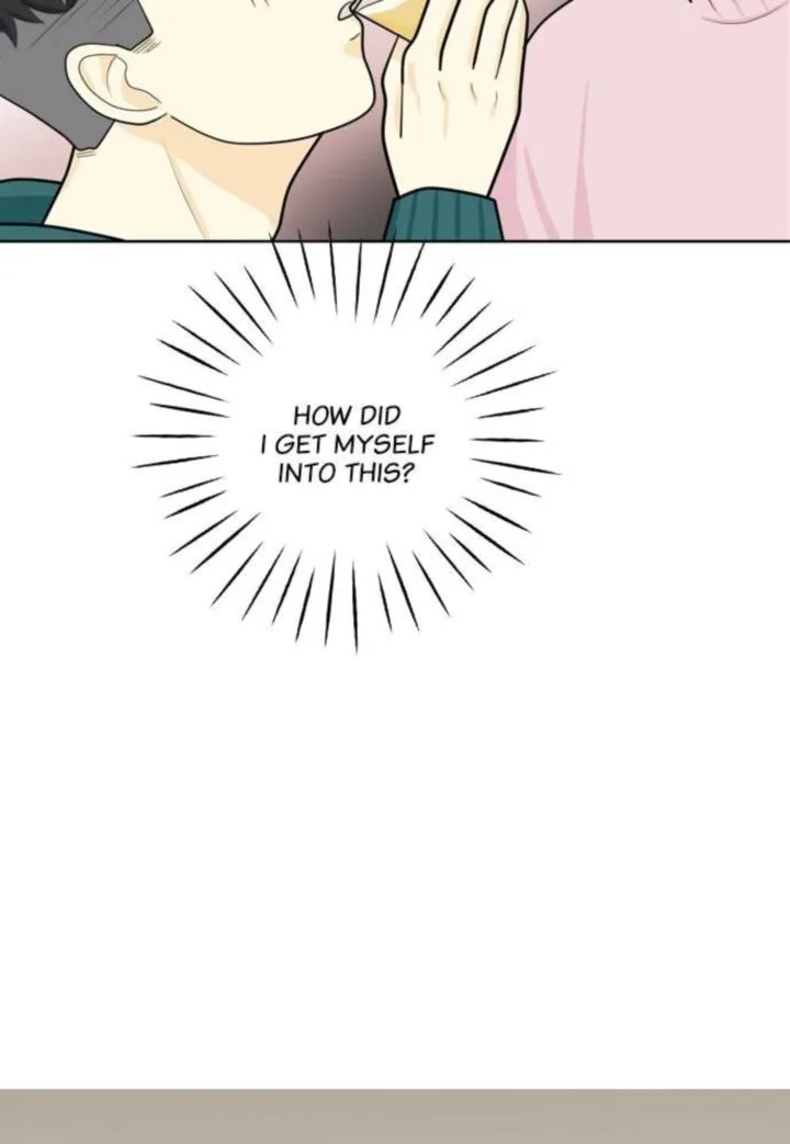 My Roommate Is a Gumiho Chapter 20 page 39