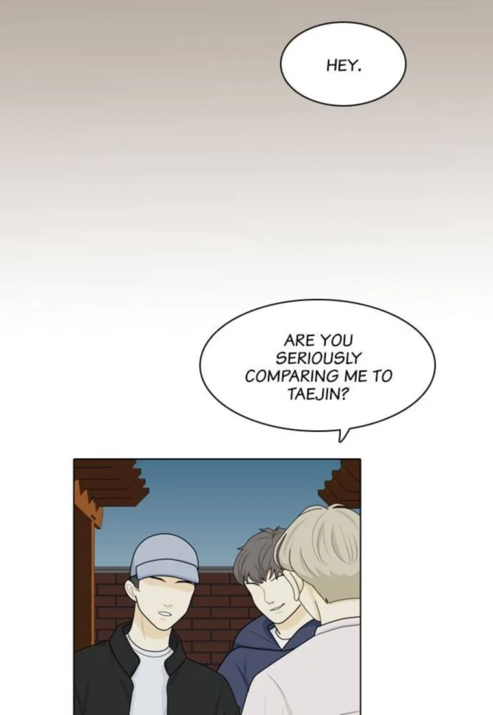 My Roommate Is a Gumiho Chapter 20 page 40