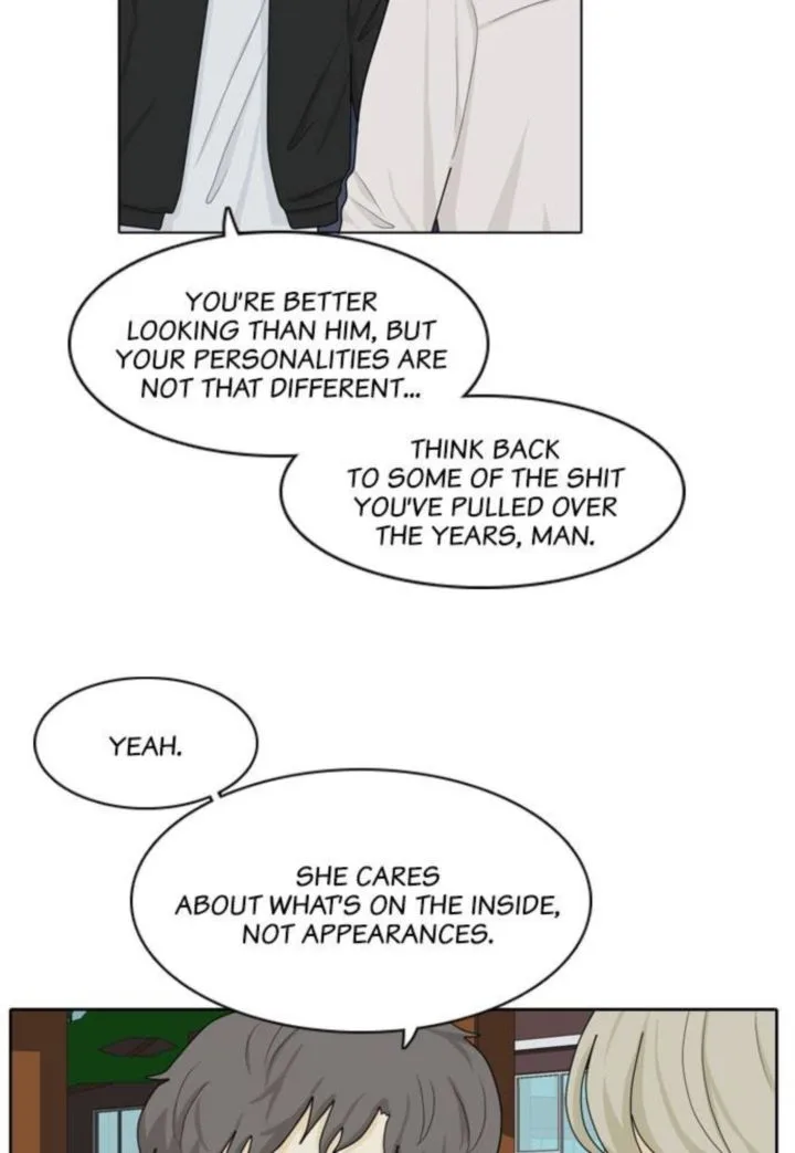 My Roommate Is a Gumiho Chapter 20 page 41