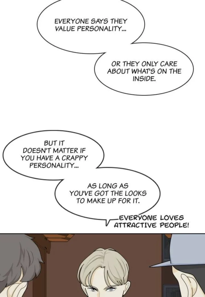 My Roommate Is a Gumiho Chapter 20 page 44