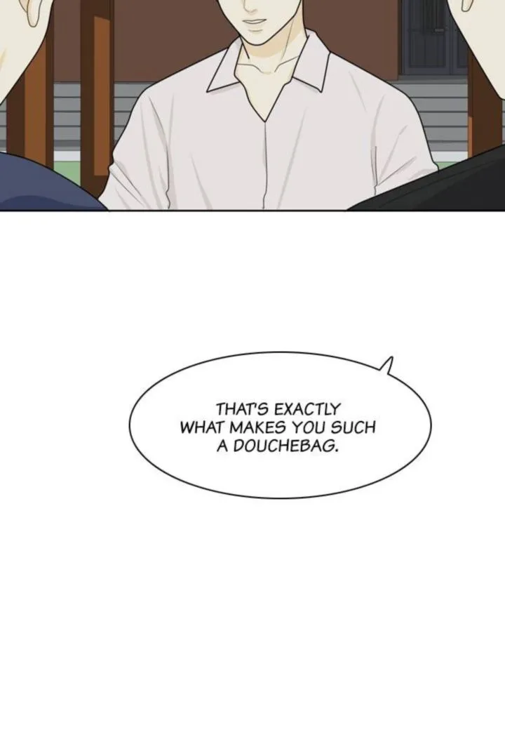 My Roommate Is a Gumiho Chapter 20 page 45