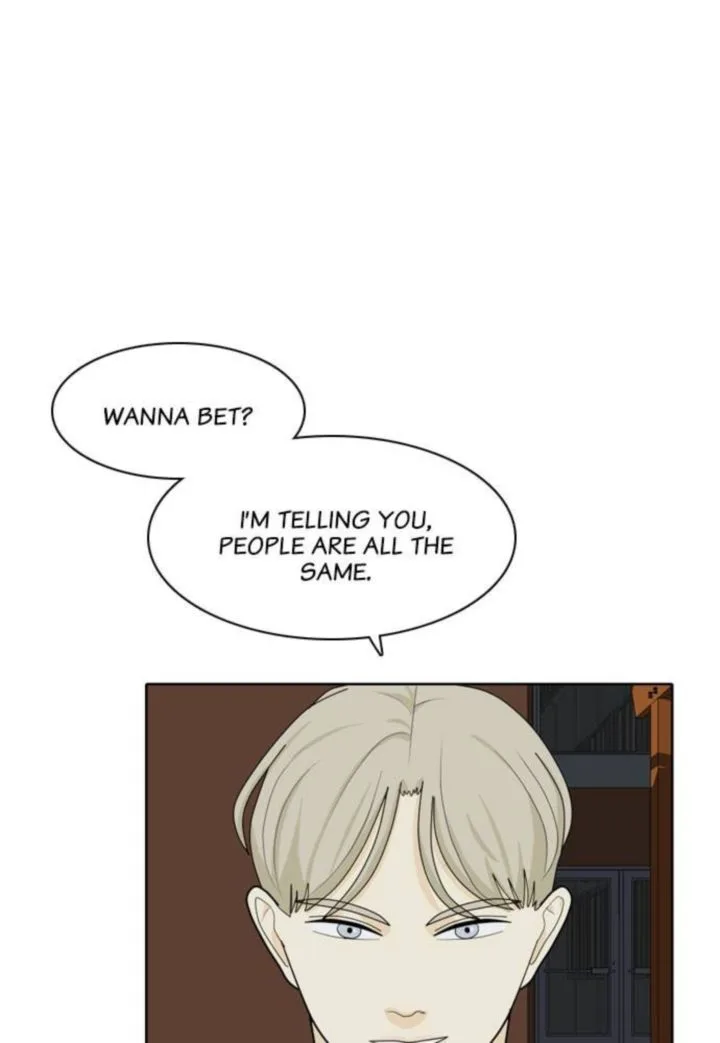 My Roommate Is a Gumiho Chapter 20 page 46