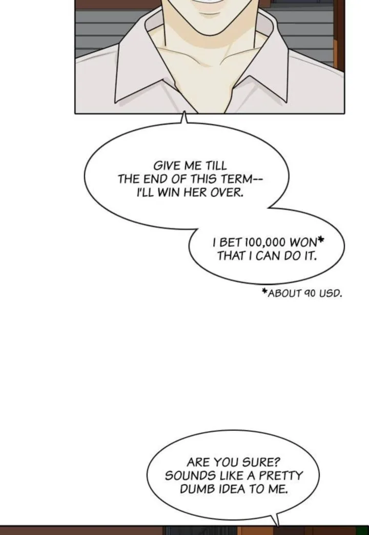 My Roommate Is a Gumiho Chapter 20 page 47
