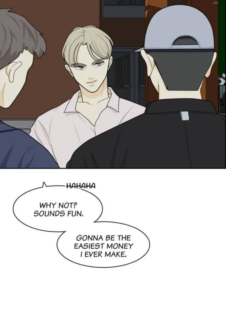 My Roommate Is a Gumiho Chapter 20 page 48