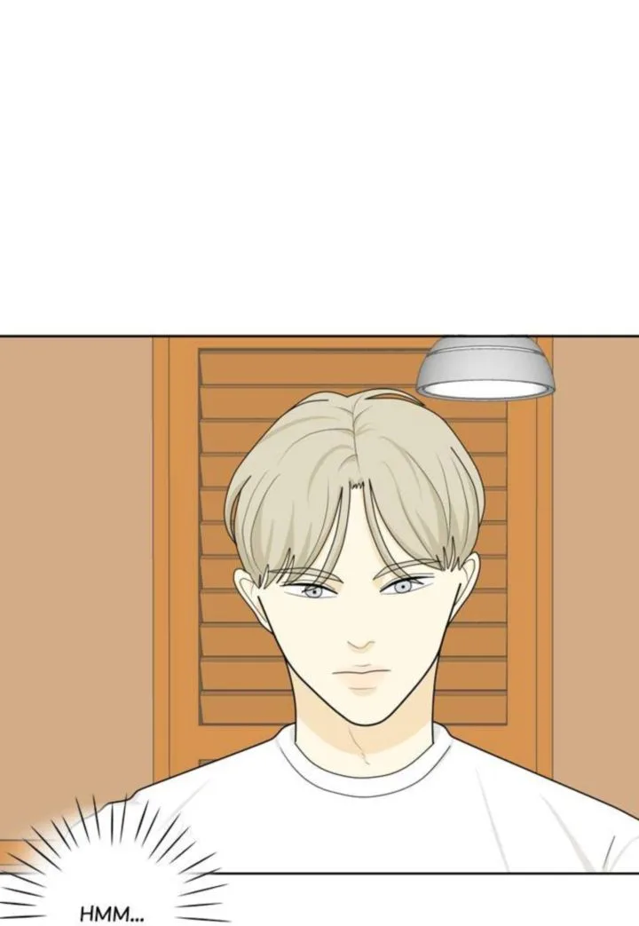 My Roommate Is a Gumiho Chapter 20 page 50