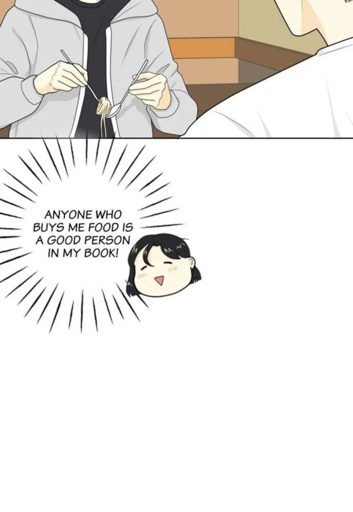 My Roommate Is a Gumiho Chapter 20 page 52
