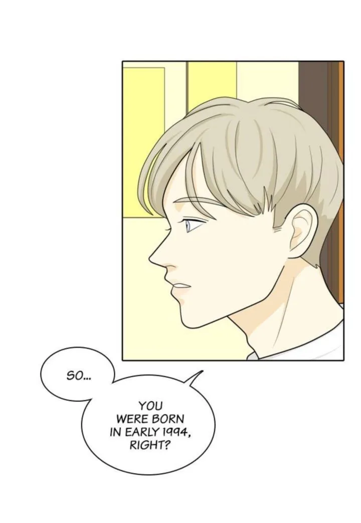 My Roommate Is a Gumiho Chapter 20 page 53