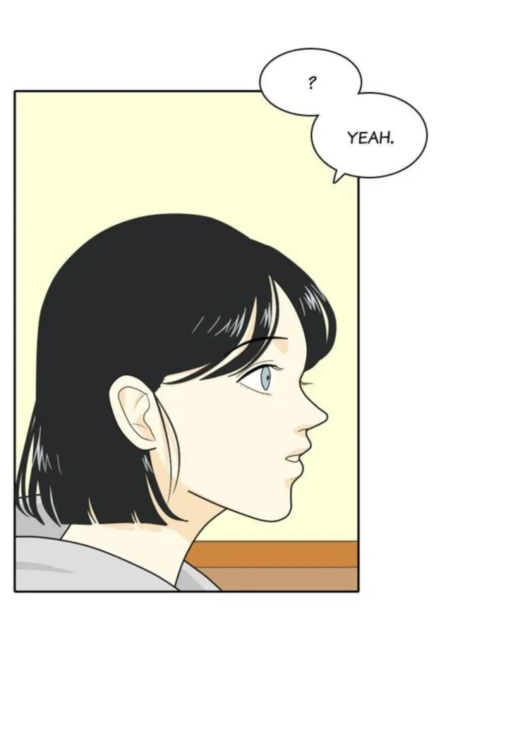 My Roommate Is a Gumiho Chapter 20 page 54