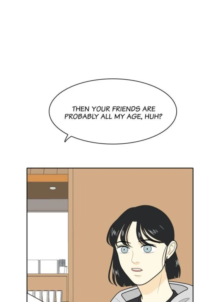 My Roommate Is a Gumiho Chapter 20 page 55