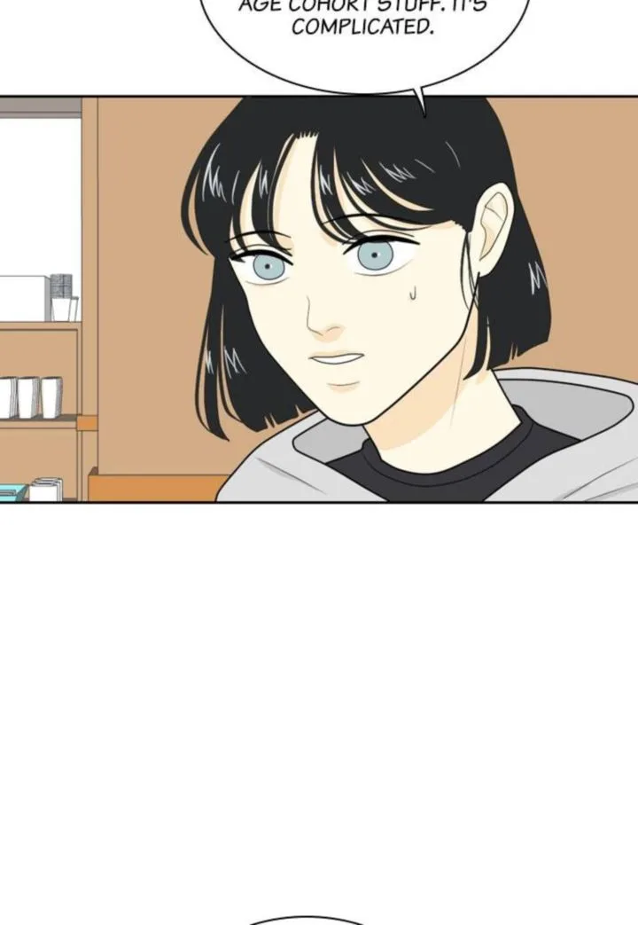 My Roommate Is a Gumiho Chapter 20 page 58