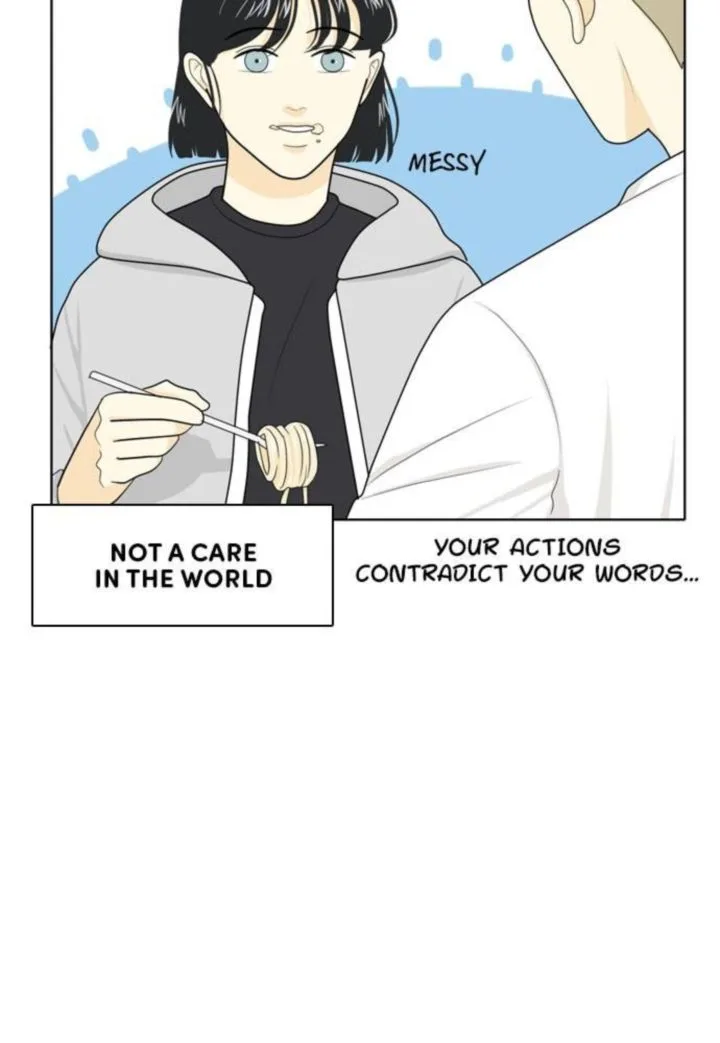 My Roommate Is a Gumiho Chapter 20 page 60
