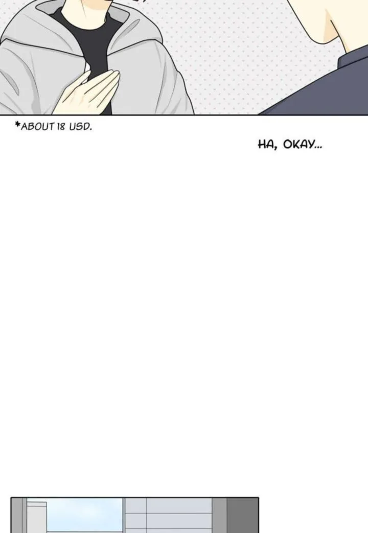My Roommate Is a Gumiho Chapter 20 page 63