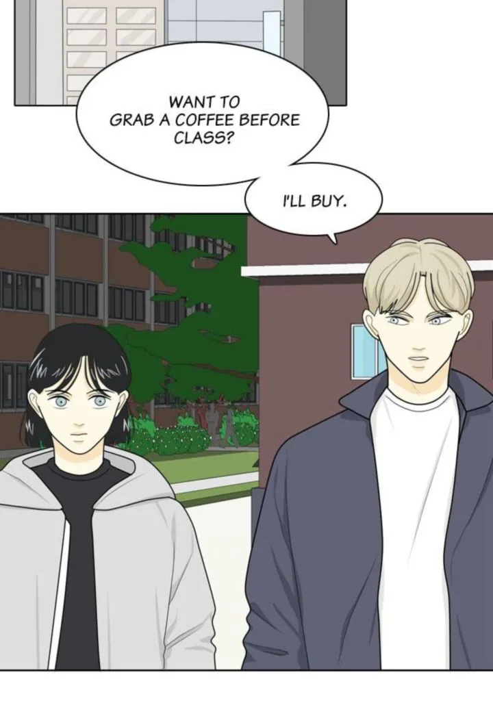 My Roommate Is a Gumiho Chapter 20 page 64