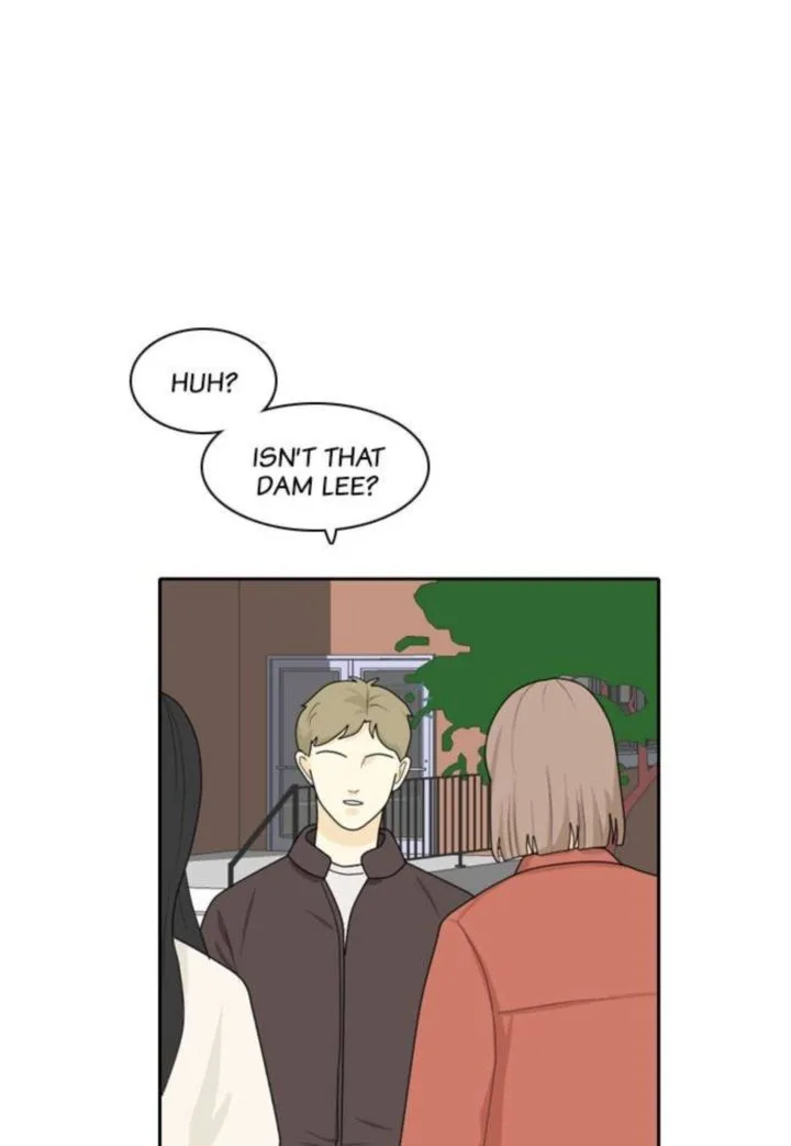 My Roommate Is a Gumiho Chapter 20 page 69