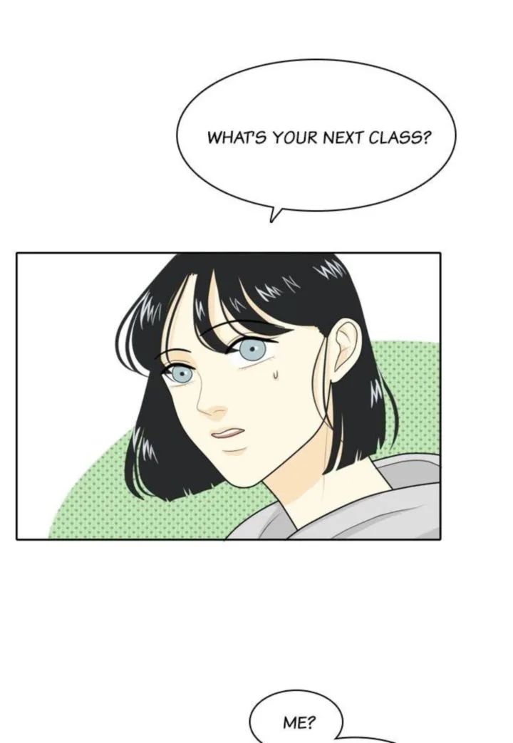 My Roommate Is a Gumiho Chapter 21 page 15