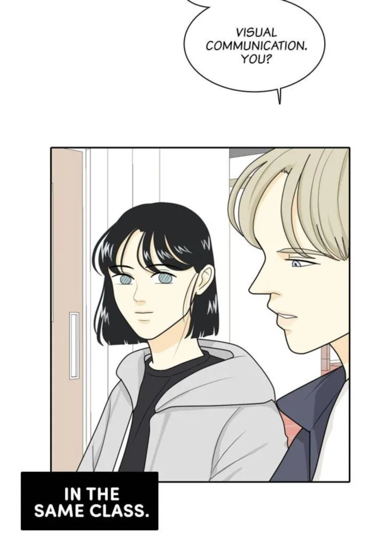 My Roommate Is a Gumiho Chapter 21 page 16