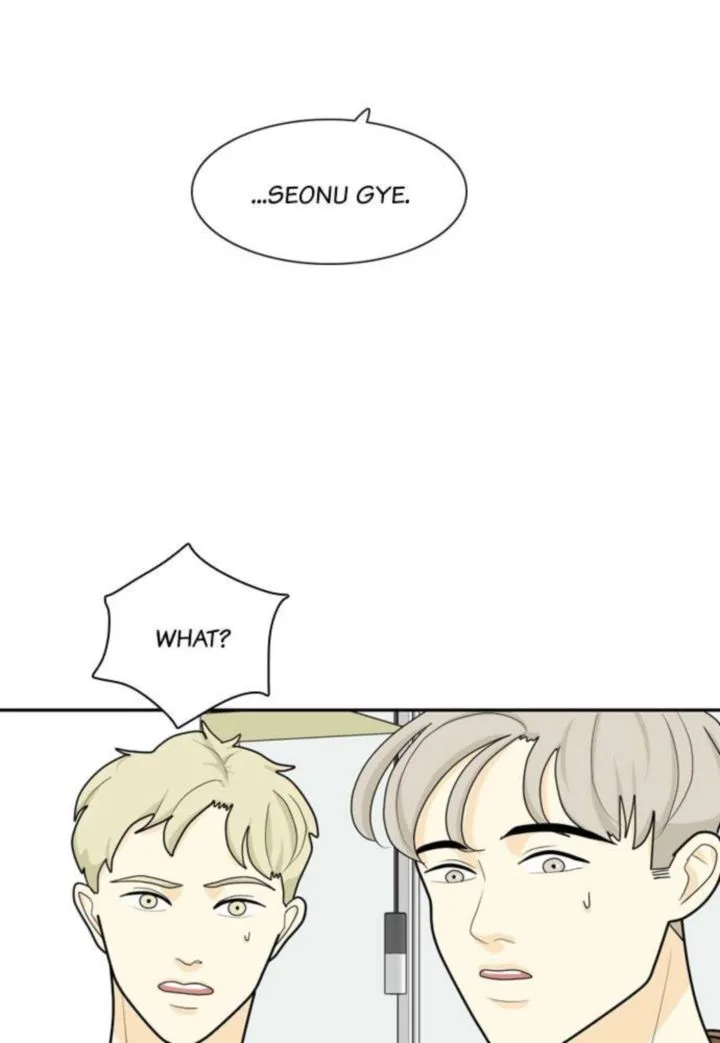 My Roommate Is a Gumiho Chapter 21 page 5